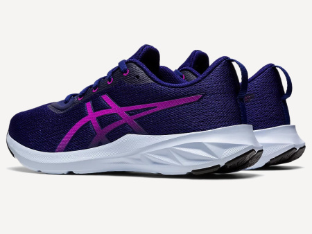 Кроссовки VERSABLAST 2 Ws (RU 40.5 EU 41.5 USw 9.5 СМ 26; dive blue/orchid)